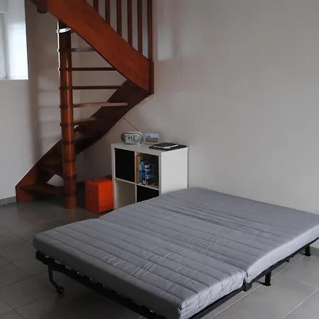 Le Desire Ferienhaus *