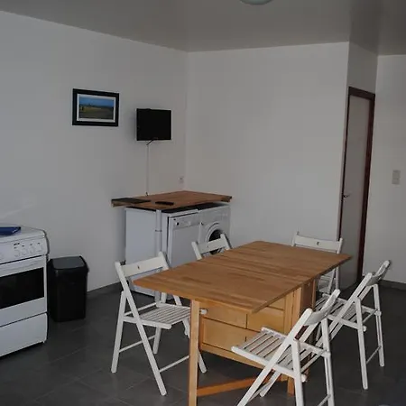 Ferienhaus Le Desire Tanis